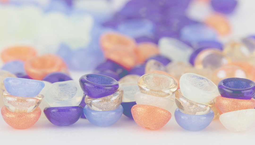 Teacup Beads